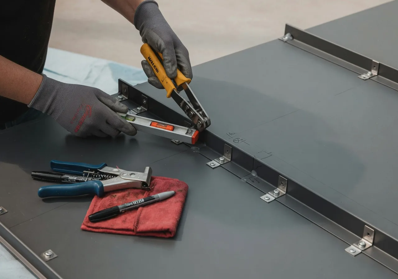 Why choose Metal Roofing Installation in Topock, AZ